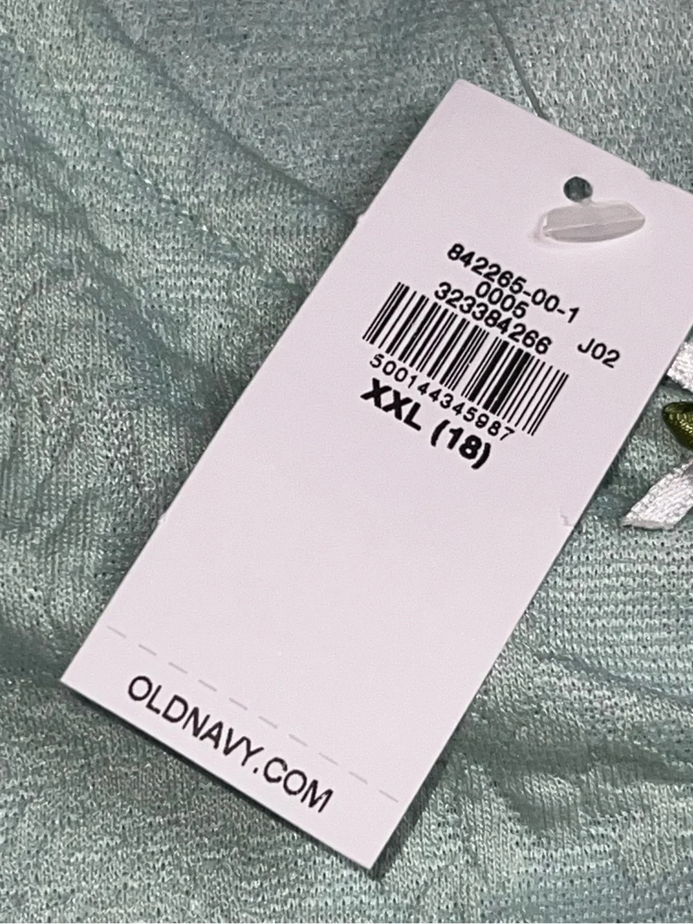 Old Navy this nwt